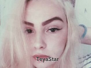 TeyaStar