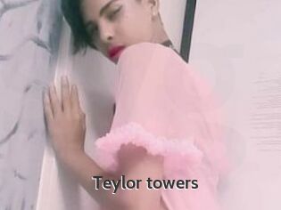 Teylor_towers