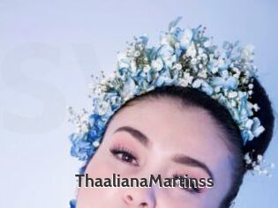 ThaalianaMartinss