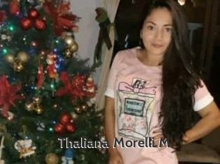 Thaliana_Morelli_M