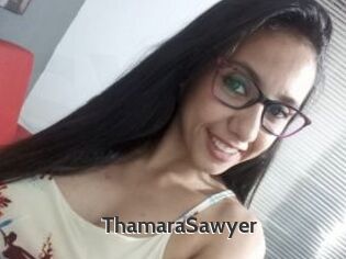 ThamaraSawyer