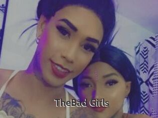 TheBad_Girls