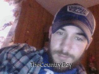 TheCountryBoy