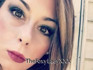 TheFoxyLadyXXX