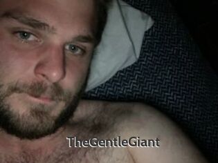 TheGentleGiant