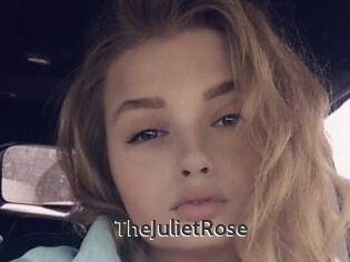 TheJulietRose