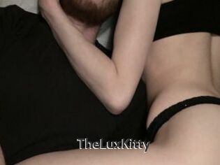 TheLuxKitty