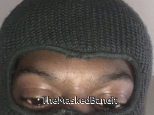 TheMaskedBandit