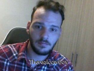 Therealcowboy