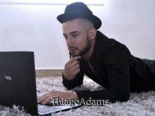 ThiagoAdams