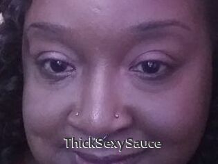 ThickSexySauce