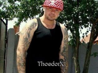 ThoedorX