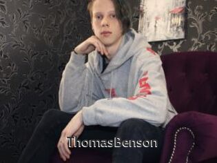 ThomasBenson