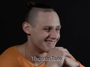 ThomasTate