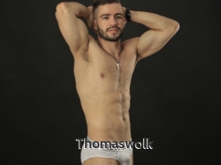 Thomaswolk