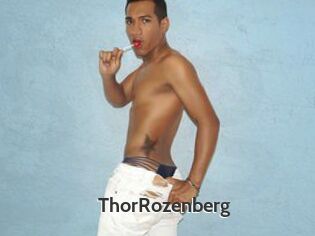 ThorRozenberg