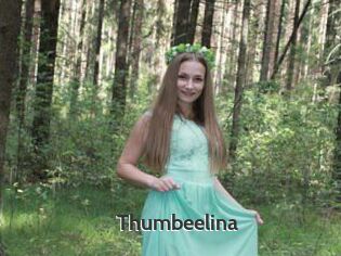 Thumbeelina