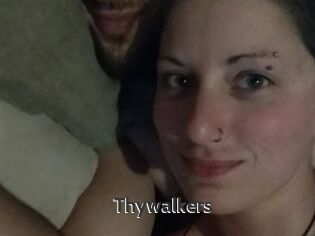 Thywalkers