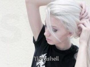 Tieyashell