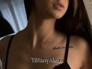 TiffanyAlexa