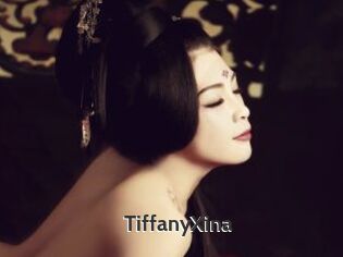 TiffanyXina