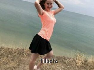 TillieTa