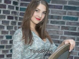 TimidRose