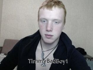 TimmyBadBoy1