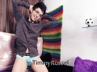 TimmyRussel