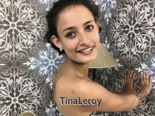 TinaLeroy