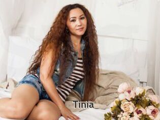 Tinia