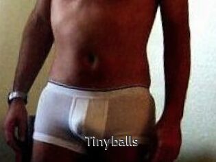 Tinyballs