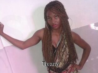 Tivany