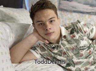 ToddDennis