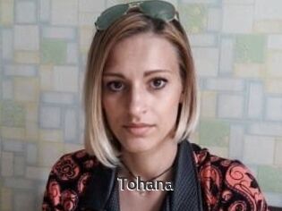 Tohana