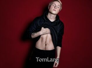 TomLang