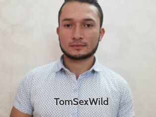 TomSexWild