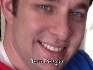 Tom_Douglas