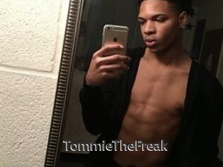 TommieTheFreak