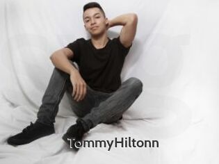 TommyHiltonn