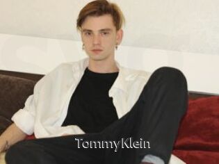 TommyKlein