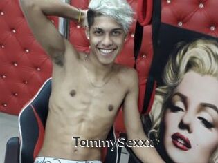 TommySexxx