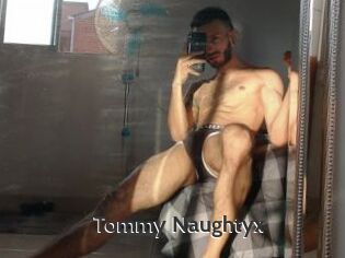 Tommy_Naughtyx