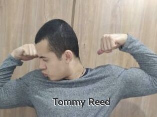 Tommy_Reed