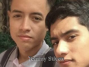 Tommy_Stiven