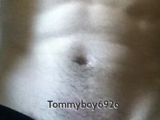 Tommyboy6926