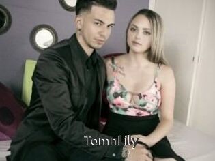 Tom_n_Lily