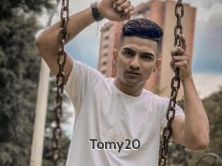 Tomy20