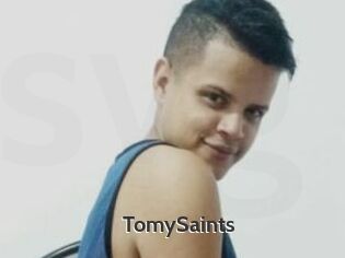 TomySaints