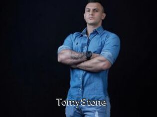 TomyStone